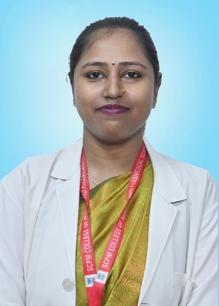 MS. RAJLAKSHMI